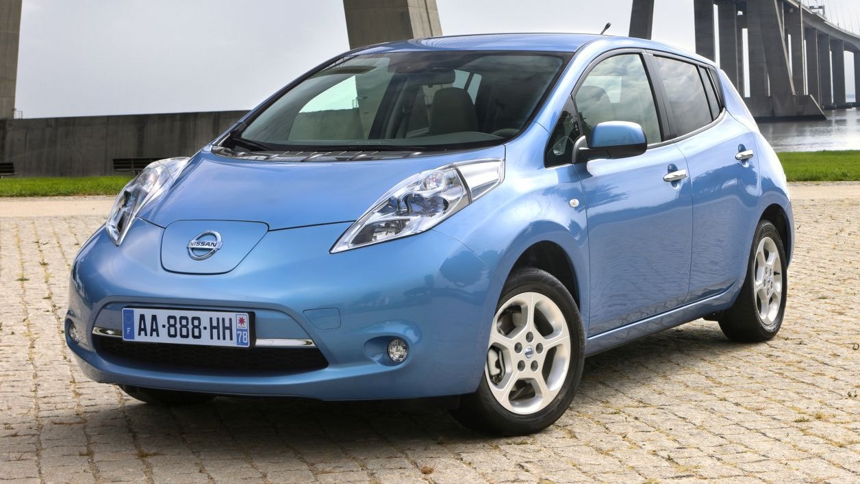 legjobb használt elektromos autó,elektromos autók, használt elektromos autók